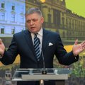 Slovakkia valitsus plaanib sulgeda korruptsiooni ja raskete kuritegudega tegeleva prokuratuuri