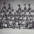Dahomee amatsoonid: Aafrika eliitväe moodustasid naised