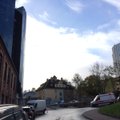 Pommikahtlus Tallinna südalinnas: Maakri tänaval kontrolliti musta kohvrit