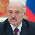 Лукашенко поручил проработать маршруты поставок нефти в Белоруссию через Прибалтику