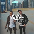 Поехали! Вдохновляющее начало кругосветного путешествия Hilife в Дубае