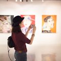 Про искусство и не только: в Музее Адамсона-Эрика открывается новая необычная выставка