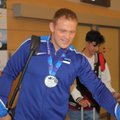 Venemaalt võeti ära maadluse MMi korraldusõigus