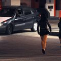Эксперт: торговцы людьми искусно и жестоко манипулируют проститутками