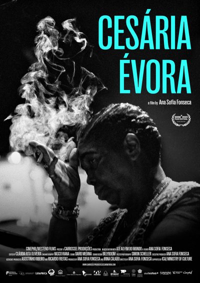 Docpoint, „Cesária Évora“