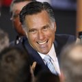 Romney võitis teisipäeval eelvalimised kõigis viies osariigis