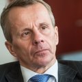 Jürgen Ligi: valitsuse otsused ja avaldused seavad kahtluse alla Eesti õigusjärgluse