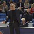 VTB liiga klubi vahetas peatreenerit, Dirk Bauermann tagasi Volgogradis