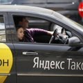 Kursimuutus? Yandex näitab Venemaa elanikele vastuolulist kaarti ja puksib ametivõimudega