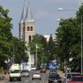 EESTI 100 AARET | Eesti üks erilisemaid maju asub Raplas