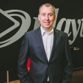 Eesti suurim tarkvaraarendaja Playtech saab uue juhi