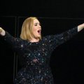 Adele lõpetas tuuri rõõmusõnumitega ja kuulutas beebiuudiseid!