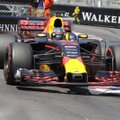 Red Bull jätkab ka järgmine hooaeg Verstappeni ja Ricciardoga