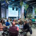 Rahvakogu teeb rohelise ja kliimamuutustega kohaneva Tallinna nimel ettepanekuid