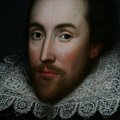 Oxfordi teadlased leidsid Shakespeare'ile kaasautori