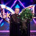 KOKKUVÕTE | „Maskis laulja“ Saunaviha kostüümis peitus legendaarne Jüri Makarov