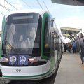 Hiinast ostetud rongid peaks Etioopia vaesusest välja tooma