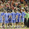 Käsipalli Balti liigas algavad veerandfinaalid