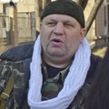 Заместитель генпрокурора Украины: Сашко Билый застрелился случайно