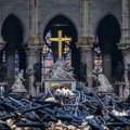 OTSEBLOGI | Macron tahab Pariisi Jumalaema kiriku üles ehitada viie aastaga