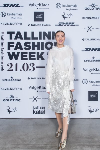 Tallinn Fashion Week (22.03.19)