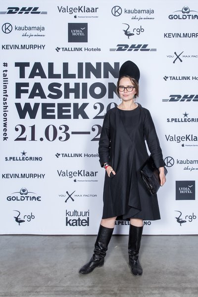 Tallinn Fashion Week (22.03.19)