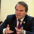 В России призвали прекратить отношения с Литвой в ответ на заявление Грибаускайте