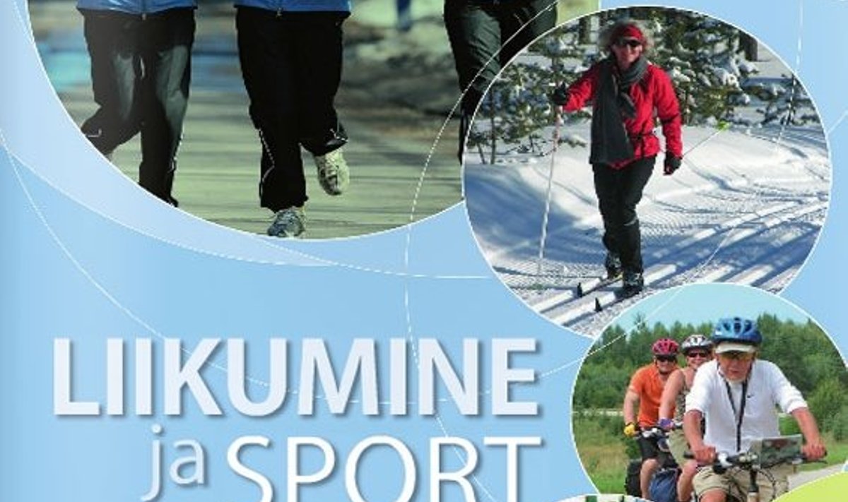 Ajakiri "Liikumine ja Sport"