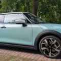 Sõiduproov: Tuliuus MINI Cooper S ehk Mis on nüüdseks saanud Mr Beani autost