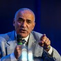 Garri Kasparov: lääs kardab, et Putin kaotab ja Venemaa laguneb