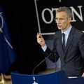 NATO peasekretär: Türgi peab täielikult austama õigusriiki