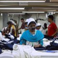 Bangladeshis valmistatud rõivaste lõppkvaliteet ei olene mitte tehasest, vaid tellijast
