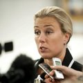 Soome rahandusminister hoiatab: noorte tööpuudus toob uue kriisi