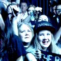 VAATA | Äkki leiad ennastki? Iron Maiden filmis Tallinnas tõeliselt hoogsa tuuriklipi