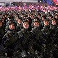 SÕJAPÄEVIK (855. päev) | Põhja-Korea siiski ei plaani lähetada sõdureid Ukrainasse, Vene kaotused võisid mais olla rekordilised