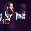 UUS TREND | Mis on fitbeer? Kas alkoholivaba õlu sobib tõepoolest spordijoogiks?