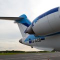 Ettevõtja Estonian Airist: julm, kuid õige otsus