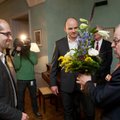 FOTOD: Bonnieri preemia said Mihkel Kärmas ja Rasmus Kagge