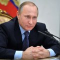 Putini eriprojektide pank vajab suurt päästmist