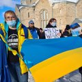 Помощь украинским беженцам освобождена от подоходного налога