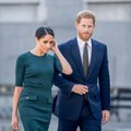 Rahanappus annab tunda? Prints Harry ja Meghan Markle soovivad kuningliku perekonna sekka naasta