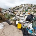 Riik otsustas rahastada Raadi jäätmetest puhastamist
