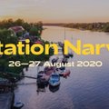 В Нарве пройдёт фестиваль музыки и городской культуры Station Narva