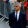 Londoni linnapea: Trumpi visiit Suurbritanniasse tuleks tühistada