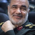 Iraan lubab sõja korral igasuguse vastase täielikult hävitada