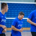 Eesti võrkpallimeeskond sai EM-i eel tõhusat täiendust. Üllatusliku comeback ’i teeb ka koondisekarjääri lõpetanud vanameister