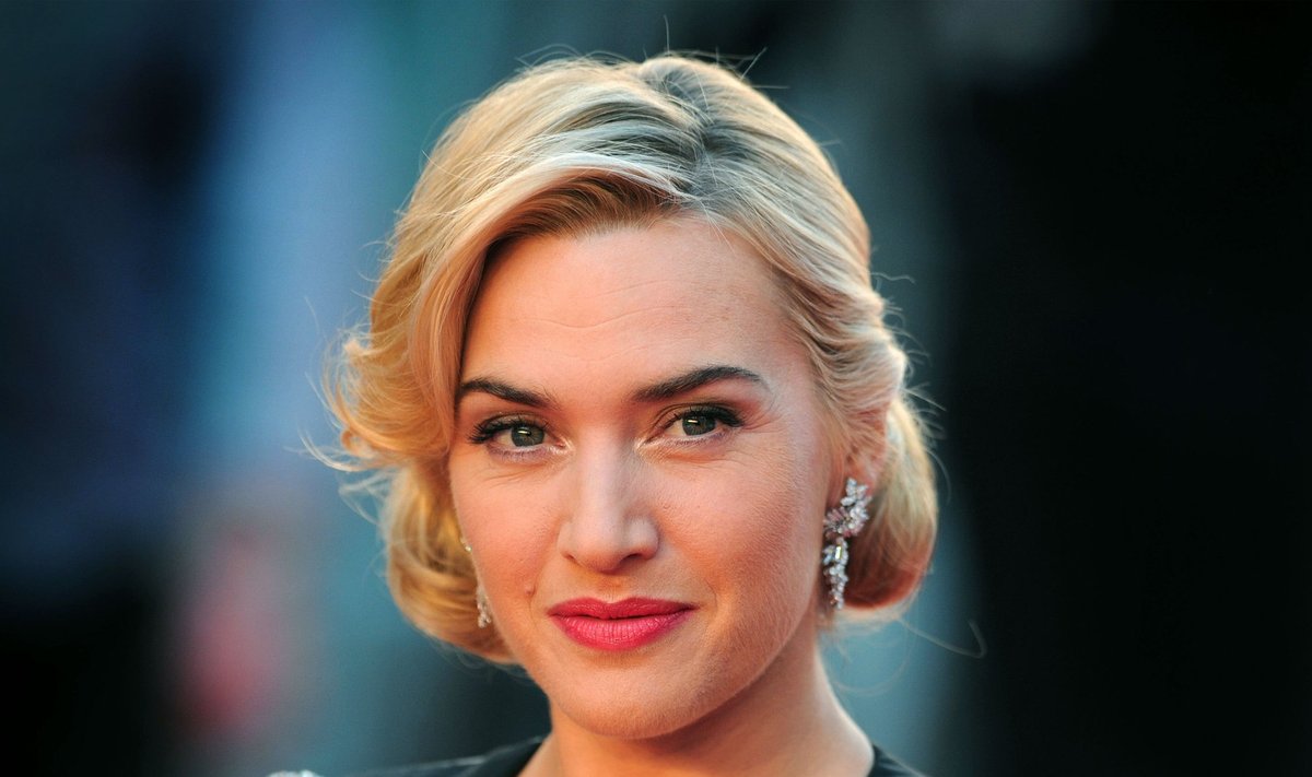 Kate Winslet 