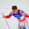 AMETLIK: Petter Northug jääbki Tour de Skist eemale