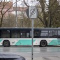 КАРТА | Временно меняется схема столичного автобусного маршрута 32
