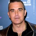 Robbie Williams üritas kummitusega läbirääkimisi pidada: palun austa minu isiklikku ruumi, sest ma kardan!